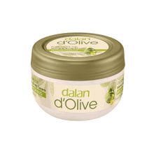 Dalan D'Olive Besleyici 150 ml El ve Vücut Kremi