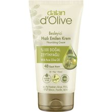 Dalan D'olive Besleyici 60 ml Hızlı Emilen Bakım Kremi