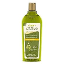 Dalan D'olive Canlandırıcı 400 ml Duş Jeli