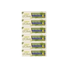 Dalan D'olive Onarıcı 12x20 ml Yoğun Bakım Kremi