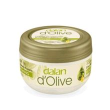 Dalan Dolive Zeytinyağlı 150 ml Besleyici Krem