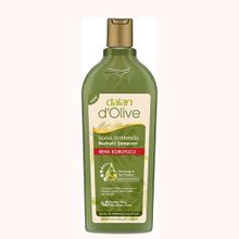 Dalan D'olive Zeytinyağlı 400 ml Renk Koruyucu Şampuan