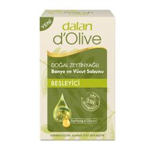 Dalan D'olive Zeytinyağlı Besleyici 200 ml Sabun