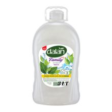 Dalan Family 3 lt Natural Sıvı Sabun