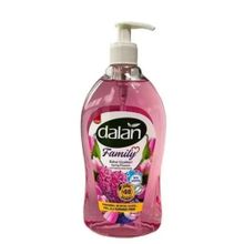 Dalan Family Bahar Çiçekleri 400 ml Sıvı Sabun