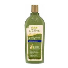 Dalan İçin Kepek Önleyici 400 ml Zeytinyağlı Şampuan