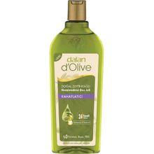 Dalan Rahatlatıcı 400 ml Duş Jeli