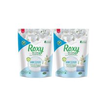 Dalan Roxy Bio Clean Matik Bahar Çiçekleri 2x800 gr Sabun Tozu
