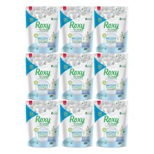 Dalan Roxy Bio Clean Matik Bahar Çiçekleri 9x800 gr Sabun Tozu