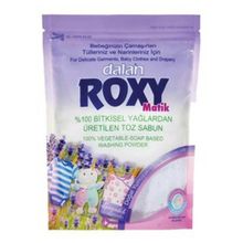 Dalan Roxy Matik Lavanta Kokulu 800 gr Toz Sabun
