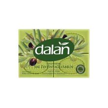 Dalan Zeytinyağlı 4x150 gr 15 Adet Banyo Sabunu