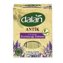 Dalan Zeytinyağlı Lavanta 900 gr Doğal Sabun