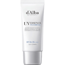 D'Alba 50 ml Waterful Essence Sun Cream Güneş Kremi