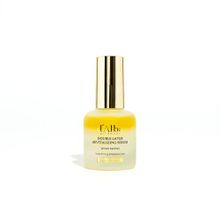 D'Alba White Truffle Double Layer 30 ml Canlandırıcı Serum