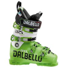 Dalbello DRS 90 Yeşil Unisex Yarış Kayak Ayakkabısı