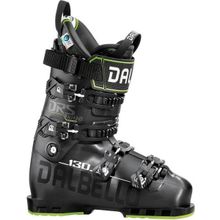 Dalbello DRS130 Ab Siyah Sarı Unisex Kayak Ayakkabısı
