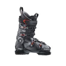 Dalbello DS 110 MS Siyah Kırmızı Erkek Kayak Ayakkabısı