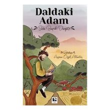 Daldaki Adam Çınaraltı Yayınları