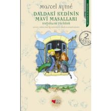 Daldaki Kedinin Mavi Masalları Kuğuların Türküsü - Kolektif
