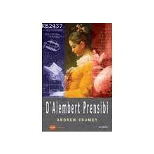 D´ALEMBERT PRENSIBI - ANDREW CRUMEY