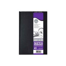 Daler Rowney 100 gr A5 54 Yaprak Simply Sketch Book Eskiz Defteri