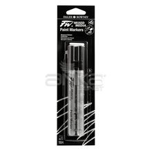 Daler Rowney 104 1-3 mm Kesik Uç s Fw Mixed Media Paint Marker Sets