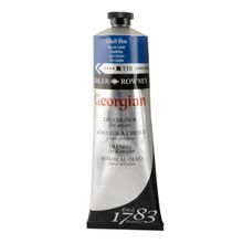 Daler Rowney 110 Cobalt Blue 225 ml Georgian Yağlı Boya
