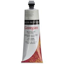 Daler Rowney 111225003 Underp'Tg White L101 225 ml Georgian Yağlı Boya