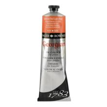 Daler Rowney 111225505 Cadmium Red Light Hu 225 ml Georgian Yağlı Boya