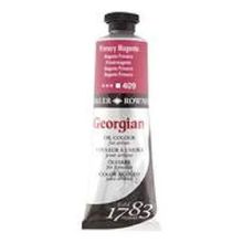 Daler Rowney 111225561 Rose Madder Quin 225 ml Georgian Yağlı Boya