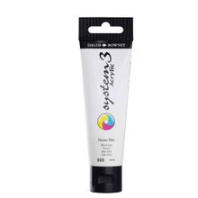 Daler Rowney 129150009 Titanium White 150 ml Akrilik Boya