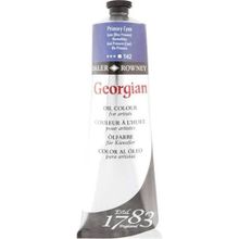 Daler Rowney 142 Primary Cyan 225 ml Georgian Yağlı Boya