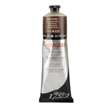 Daler Rowney 223 Burnt Umber 225 ML Georgian Yağlı Boya