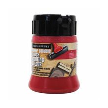 Daler Rowney 250 ML 513 Crimson Water Soluble Blockprint Linol Boyası