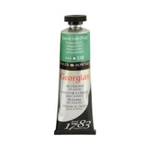 Daler Rowney 338 Georgian Emerald Green Hue Yağlı Boya