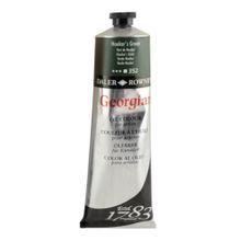 Daler Rowney 352 Hooker`s Green 225 ml Georgian Yağlı Boya