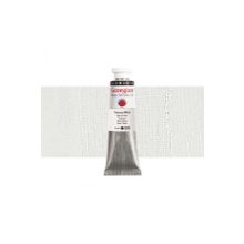Daler Rowney 37 ml 009 Titanium White Georgian Water Mixable Oil Su Bazlı Yağlı Boya