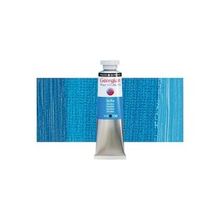Daler Rowney 37 ML 130 Sky Blue Georgian Water Mixable Oil Su Bazlı Yağlı Boya