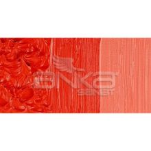 Daler Rowney 37 ml 505 Cadmium Red Light Hue Georgian Water Mixable Oil Su Bazlı Yağlı Boya