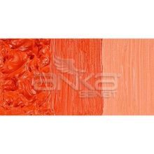 Daler Rowney 37 ml 619 Cadmium Orange Hue Georgian Water Mixable Oil Su Bazlı Yağlı Boya
