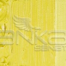 Daler Rowney 37 ml 651 Lemon Yellow Georgian Water Mixable Oil Su Bazlı Yağlı Boya