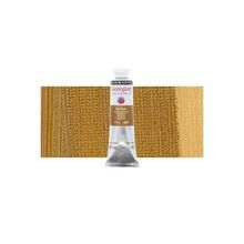Daler Rowney 37 ml 667 Raw Sienna Georgian Water Mixable Oil Su Bazlı Yağlı Boya