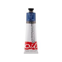 Daler Rowney 38 ml 139 Phthalo Blue Graduate Yağlı Boya