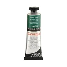 Daler Rowney 382 Georgian Viridian Green Yağlı Boya