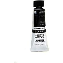 Daler Rowney 5781767 75 ml No:065 Payne's Gret Cryla Heavy Body Artists' Akrilik Boya