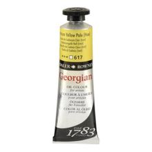 Daler Rowney 617 Georgian Cadmium Yellow Pale Hue Yağlı Boya