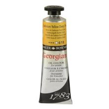 Daler Rowney 618 Georgian Cadmium Yellow Deep Hue Yağlı Boya