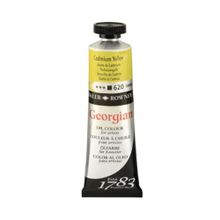 Daler Rowney 620 Georgian Cadmium Yellow Hue Yağlı Boya