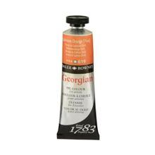 Daler Rowney 628 Georgian Chrome Orange Deep Hue Yağlı Boya