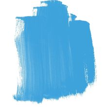 Daler Rowney 718 Metalic Blue 120 ml Akrilik Boya